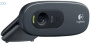 Веб-камера Logitech HD Webcam C270