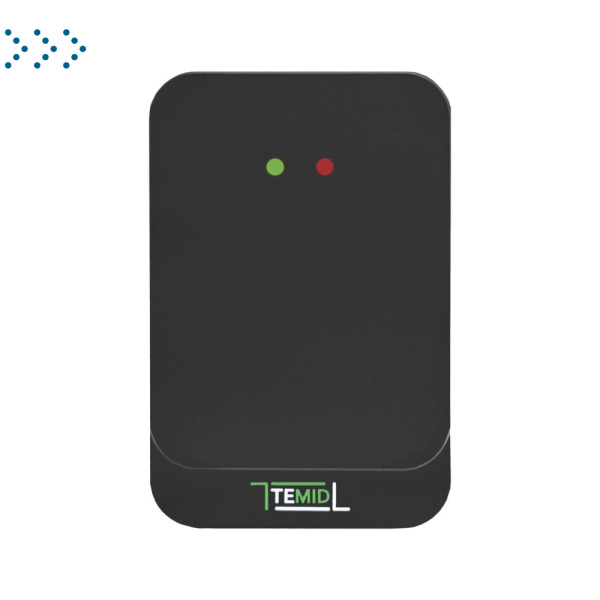 Радар для обнаружения транспортных средств TEMID