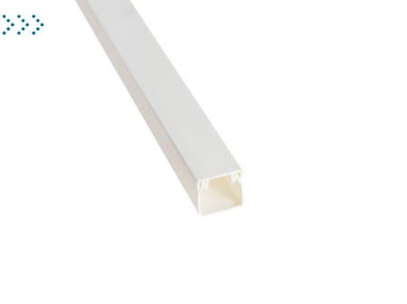 Миниканал ECO 16х16 мм Миниканал ECO 16х16 мм