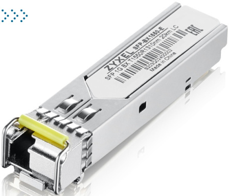SFP-трансивер ZyXEL