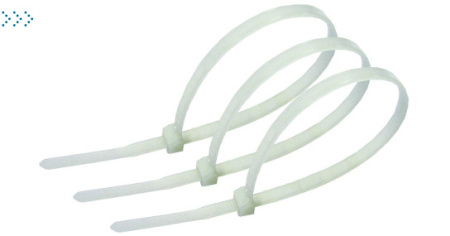 Хомуты кабельные 3,5 х 300мм