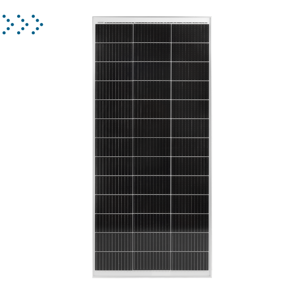 Фотоэлектрический солнечный модуль (ФСМ) DELTA NXT 200-39 M12 HC Фотоэлектрический солнечный модуль (ФСМ) DELTA NXT 200-39 M12 HC