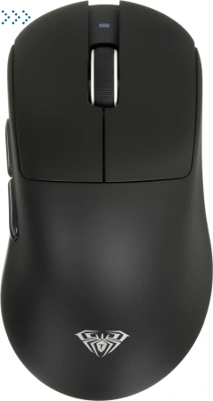 Компьютерная мышь AULA SC900pro Black