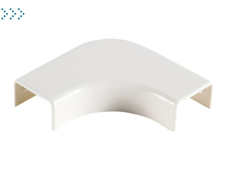 RML40/16 Угол 40х16мм плоский ст.TIA (25шт) RML40/16 Угол 40х16мм плоский ст.TIA (25шт)