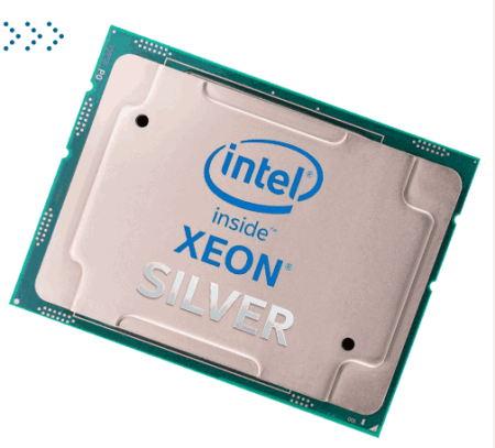 Процессор Intel Xeon Silver 4314 (2.4 Ghz, 16 cores, Cache 24MB, 135W, 2666 Mhz)