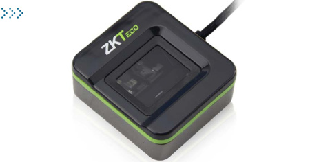 USB-считыватель отпечатков пальцев TEMID