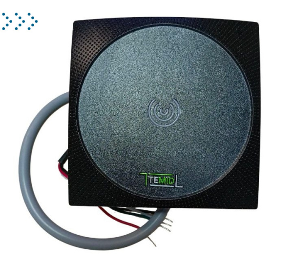 Считыватель TEMID Считыватель TEMID