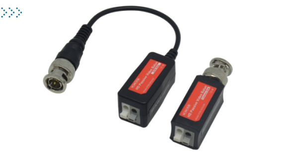 Трансивер PROVISION-ISR