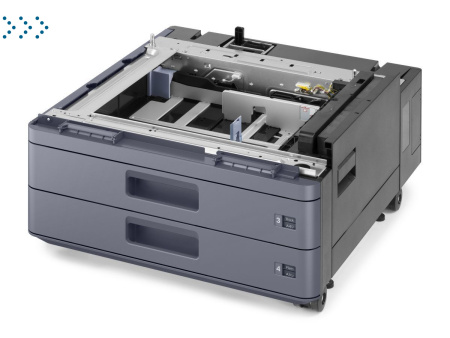 Kyocera PF-7140 кассета подачи бумаги