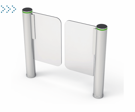 Турникет TEMID