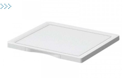 Canon PLATEN COVER TYPE Z Крышка