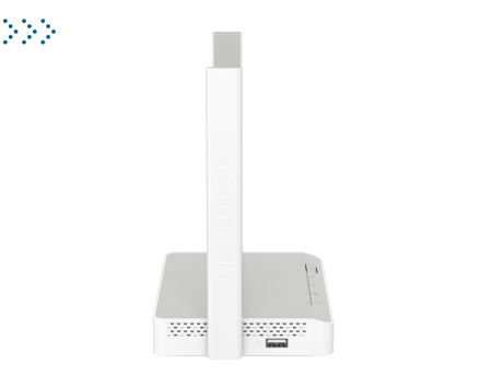 Беспроводной маршрутизатор Netcraze Extra (NC-1714)