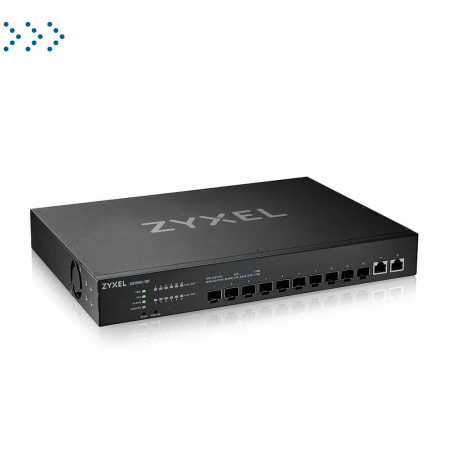 Коммутатор ZyXEL