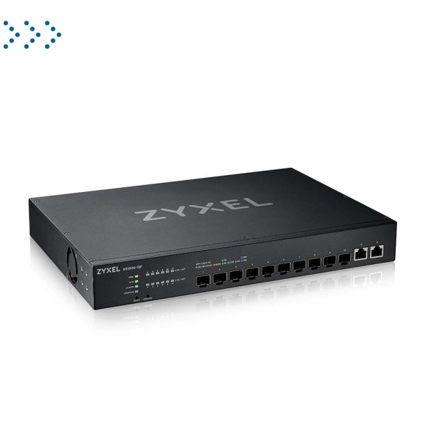 Коммутатор ZyXEL