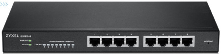 Коммутатор ZyXEL