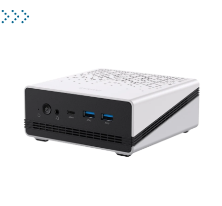 Компьютер компактный CHUWI