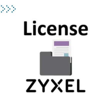 Код активации ZyXEL