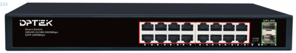 Коммутатор Dptek
