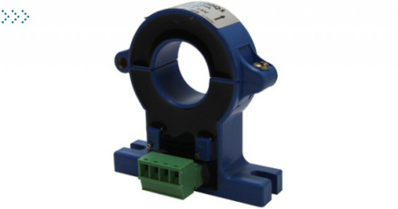 Датчик тока VUTLAN (Переменный ток 100А)