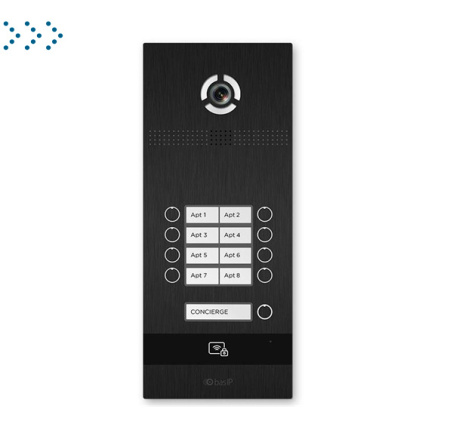 Вызывная панель BAS-IP