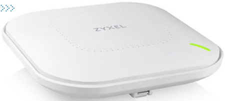 Точка доступа ZYXEL