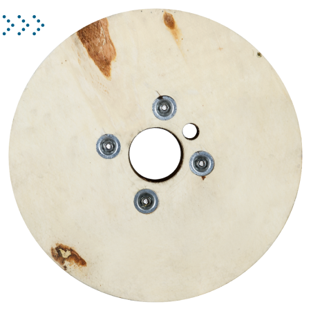 Кабель SMARTWATT PV-1F 2x4 мм2 (бухта 250 метров), для СЭС