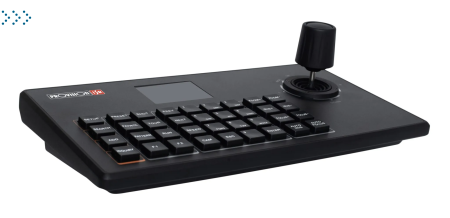 IP-контроллер PROVISION-ISR IP-контроллер PROVISION-ISR