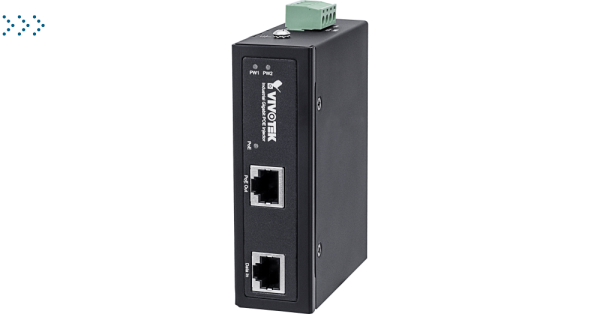 PoE инжектор промышленный VIVOTEK