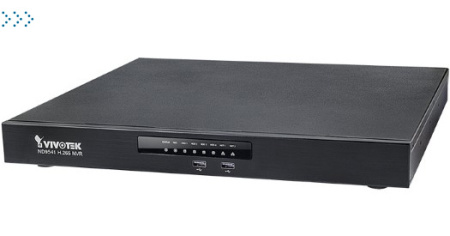 Сетевой видеорегистратор VIVOTEK Сетевой видеорегистратор VIVOTEK