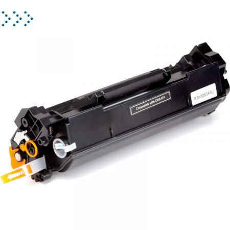 Canon 071  тонер-картридж