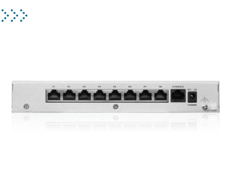 Межсетевой экран ZyXEL