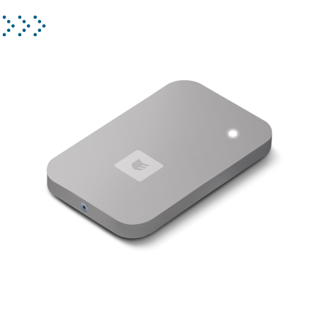 Считыватель ESMART® Reader BLE серии STONE / цвет 229
