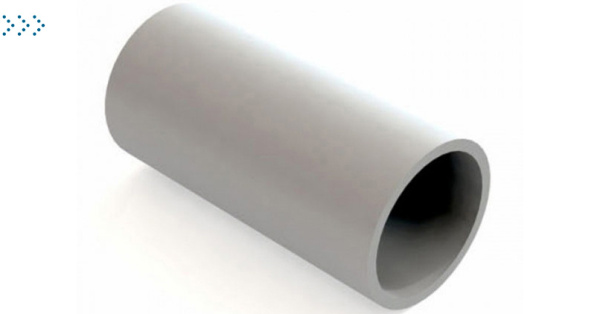 MAG50 Муфта соедин. для труб D50мм