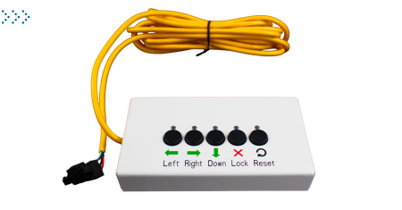 Пульт управления TEMID