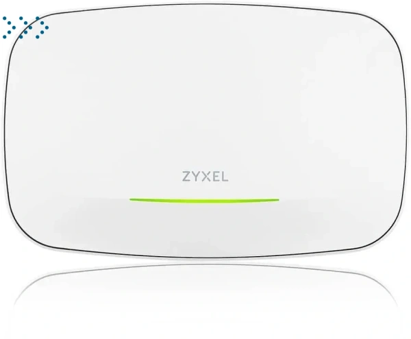 Точка доступа ZYXEL