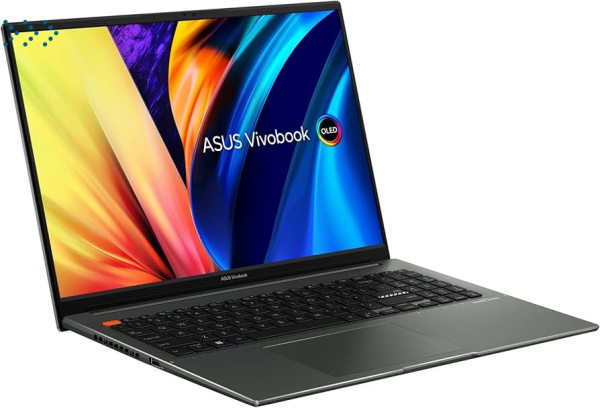 ASUS Vivobook S 16/ S3607VA-RP017/ i5-13420H/ 16 WUXGA IPS-level 16:10 AG 300nits 144Hz/ UHD/ 16GB/ 512GB/ DOS/ Cool Silver ноутбук ASUS Vivobook S 16/ S3607VA-RP017/ i5-13420H/ 16 WUXGA IPS-level 16:10 AG 300nits 144Hz/ UHD/ 16GB/ 512GB/ DOS/ Cool Silver ноутбук