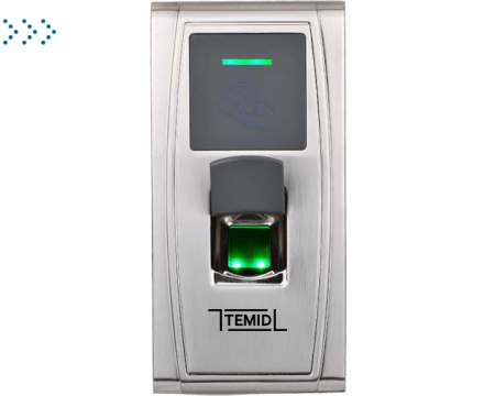 Считыватель биометрический TEMID