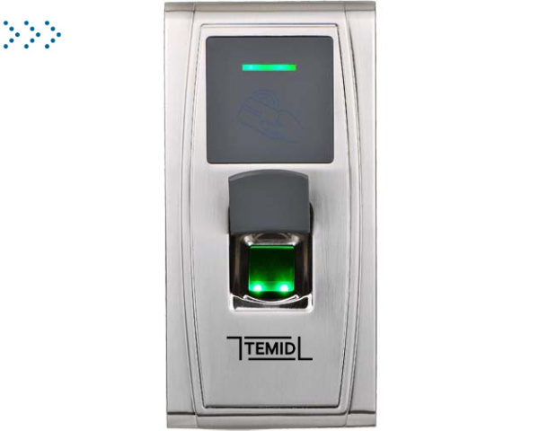 Считыватель биометрический TEMID