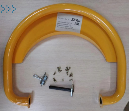 ЗИП рычаг для Plock2 ЗИП рычаг для Plock2