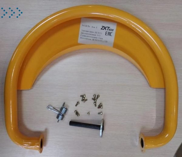 ЗИП рычаг для Plock2 ЗИП рычаг для Plock2