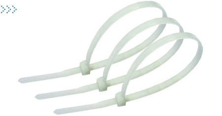 Хомуты кабельные 4,8 х 500мм