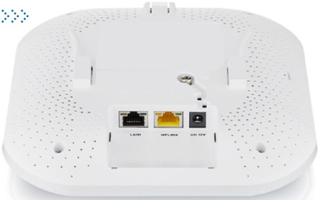 Точка доступа ZYXEL