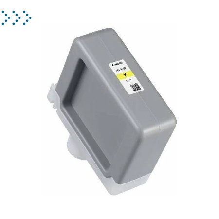 Canon Pigment Ink Tank PFI-110 Cyan картридж