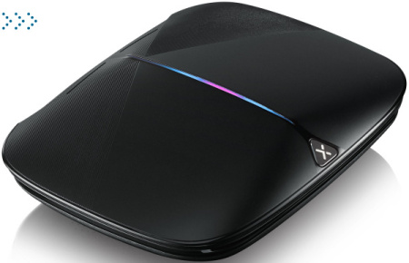 Маршрутизатор ZyXEL