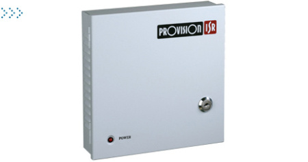 Источник питания PROVISION-ISR