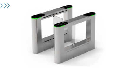 Турникет TEMID