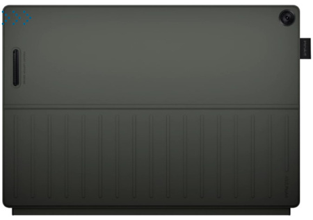 ASUS ProArt PZ13 OLED/ HT5306QA-LX002W/ X PLUS/ 13.3" 2880 x 1800 OLED 16:10 TOUCH/ Adreno iGPU/ 16GB/ 1TB/ W11H/ noODD/ BLACK ноутбук