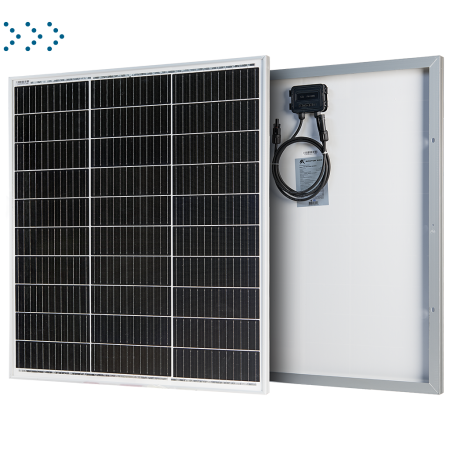 Фотоэлектрический модуль ВОСТОК ФСМ 100-30 М12