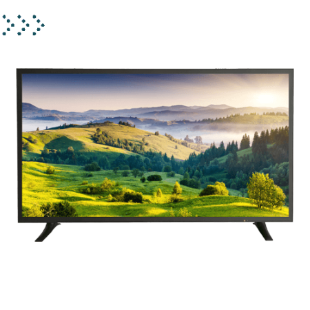 Монитор TEMID