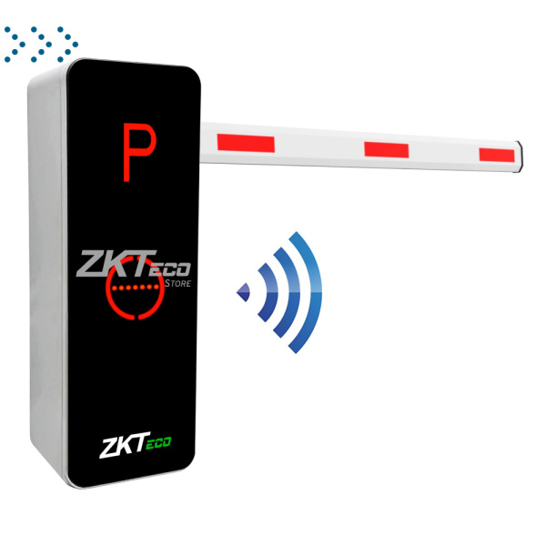 Шлагбаум TEMID